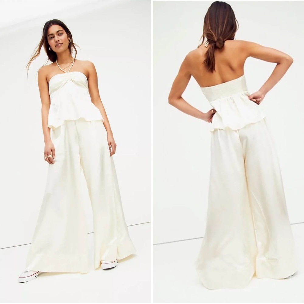 NWT Free People Remy Set